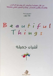 أشياء جميلة 